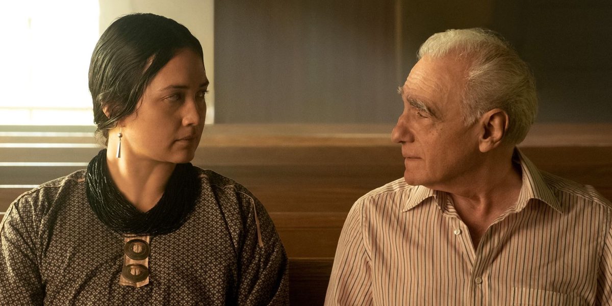 Martin Scorsese bate el récord de Steven Spielberg al Oscar por nominaciones a dirección