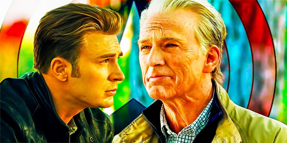 Marvel acaba de crear el final del Capitán América poniendo fin a un agujero argumental aún mayor