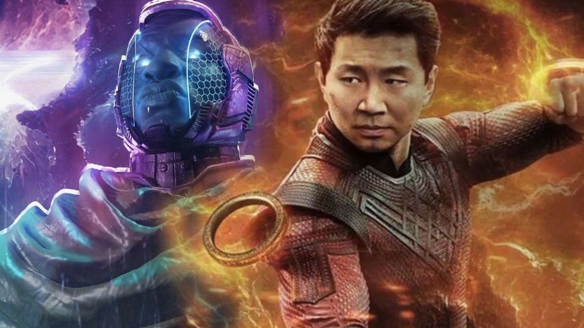 Marvel acaba de crear un héroe impactante para reemplazar a Kang como el próximo gran mal del MCU