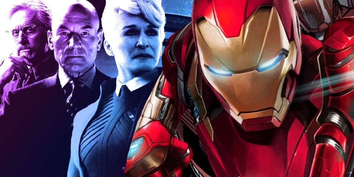 Marvel confirma que 1 héroe de Shock MCU es un genio tecnológico más grande que Tony Stark