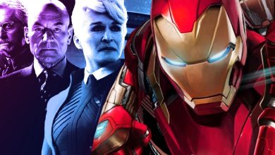 Marvel confirma que 1 héroe de Shock MCU es un genio tecnológico más grande que Tony Stark