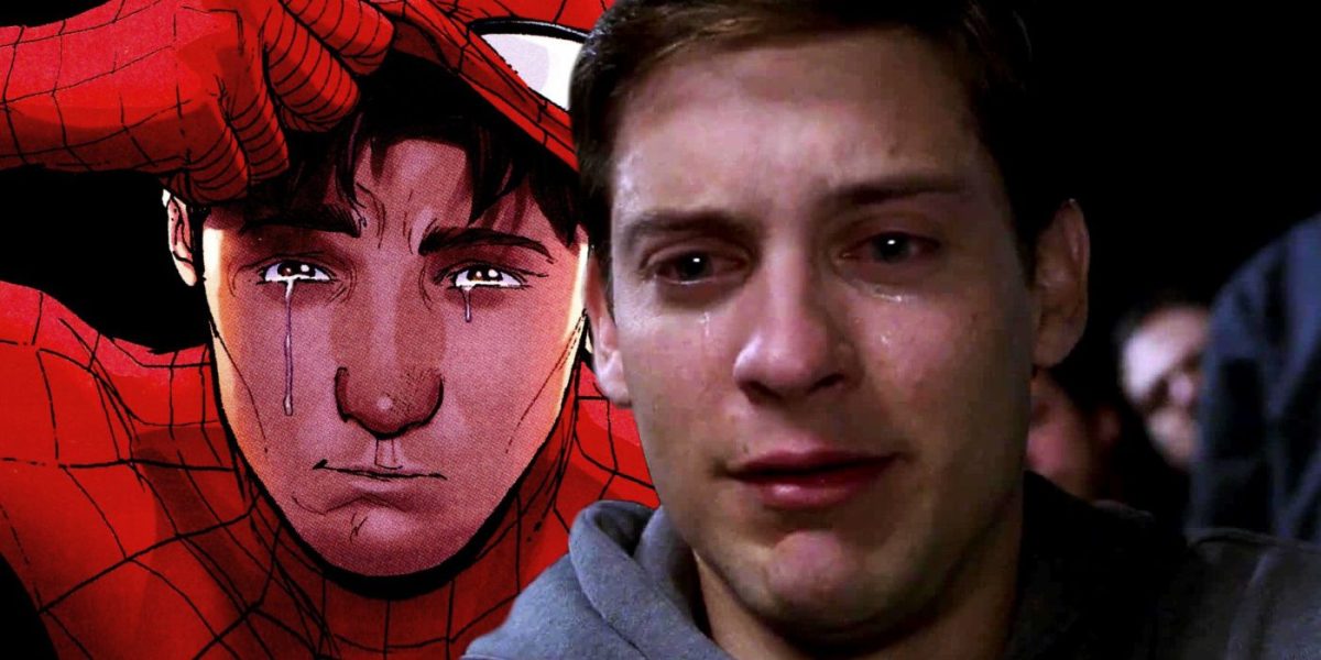 Marvel confirma que Spider-Man lo tiene difícil en todo el multiverso
