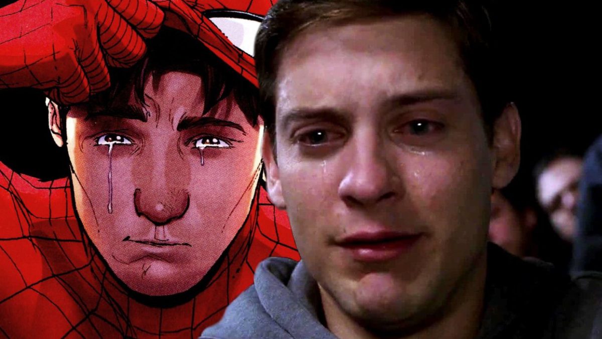 Marvel confirma que Spider-Man lo tiene difícil en todo el multiverso