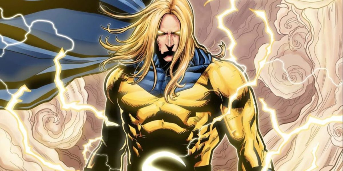 Marvel destaca el complicado legado de Sentry antes de su debut en MCU