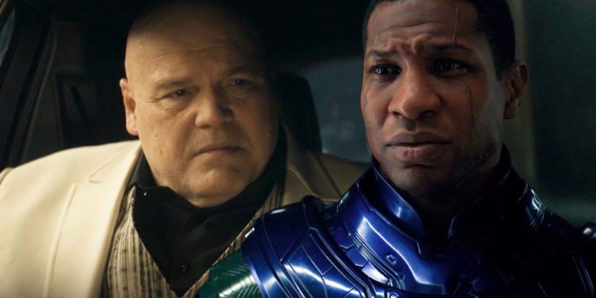 Marvel está preparando una nueva saga de MCU mejor que el multiverso