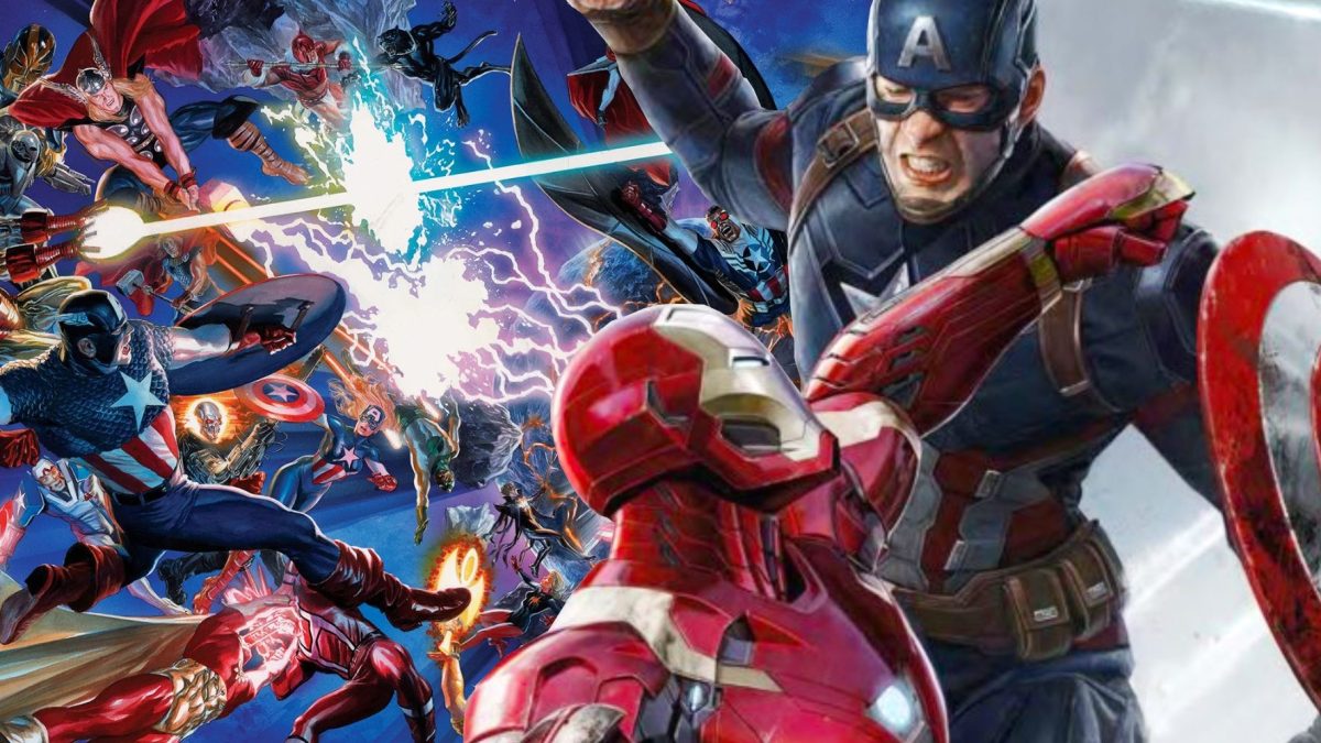 Marvel hizo que Civil War fuera más inteligente al socavarla con 4 palabras simples