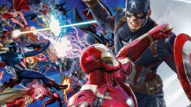 Marvel hizo que Civil War fuera más inteligente al socavarla con 4 palabras simples