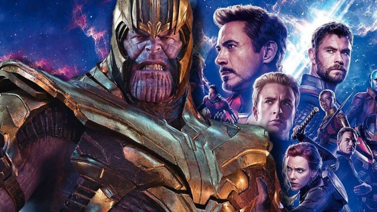 Marvel nombra al villano del MCU que realmente vencerá a los Vengadores, y no es Thanos