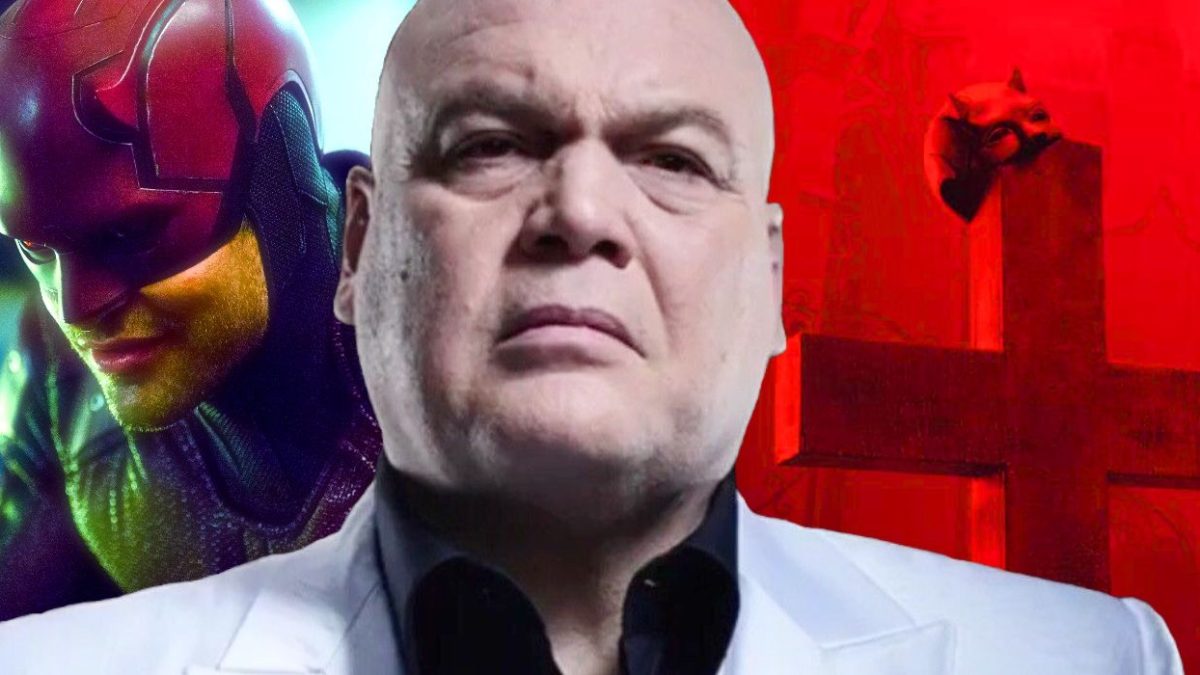 Marvel puede haber resuelto un problema de Kingpin de MCU creado por la temporada 3 de Daredevil