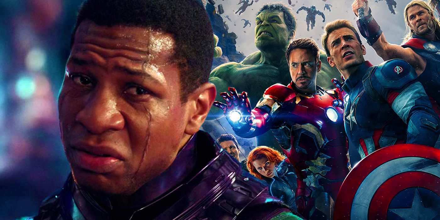Marvel tiene 5 películas de MCU para solucionar su problema de reemplazo de Kang