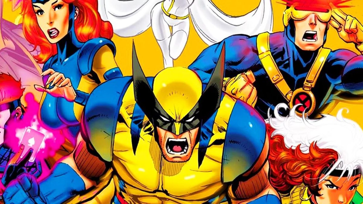 Marvel's What If los creadores revelan por qué no pueden usar los X-Men