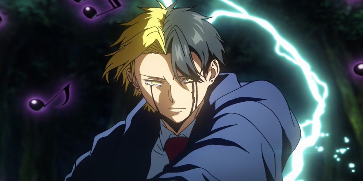 Mashle Episodio n.° 16 Fecha y hora de lanzamiento