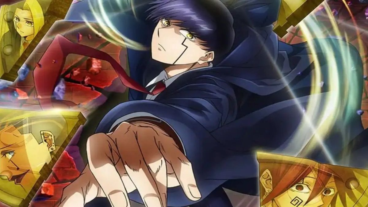 Mashle Episodio n.° 14 Fecha y hora de lanzamiento