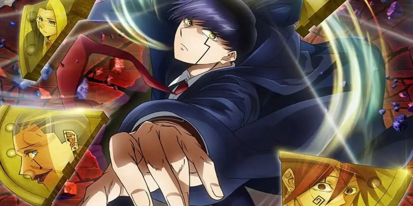 Se confirma oficialmente la temporada 3 de Mashle: Magic and Muscles junto con un nuevo y divertido avance