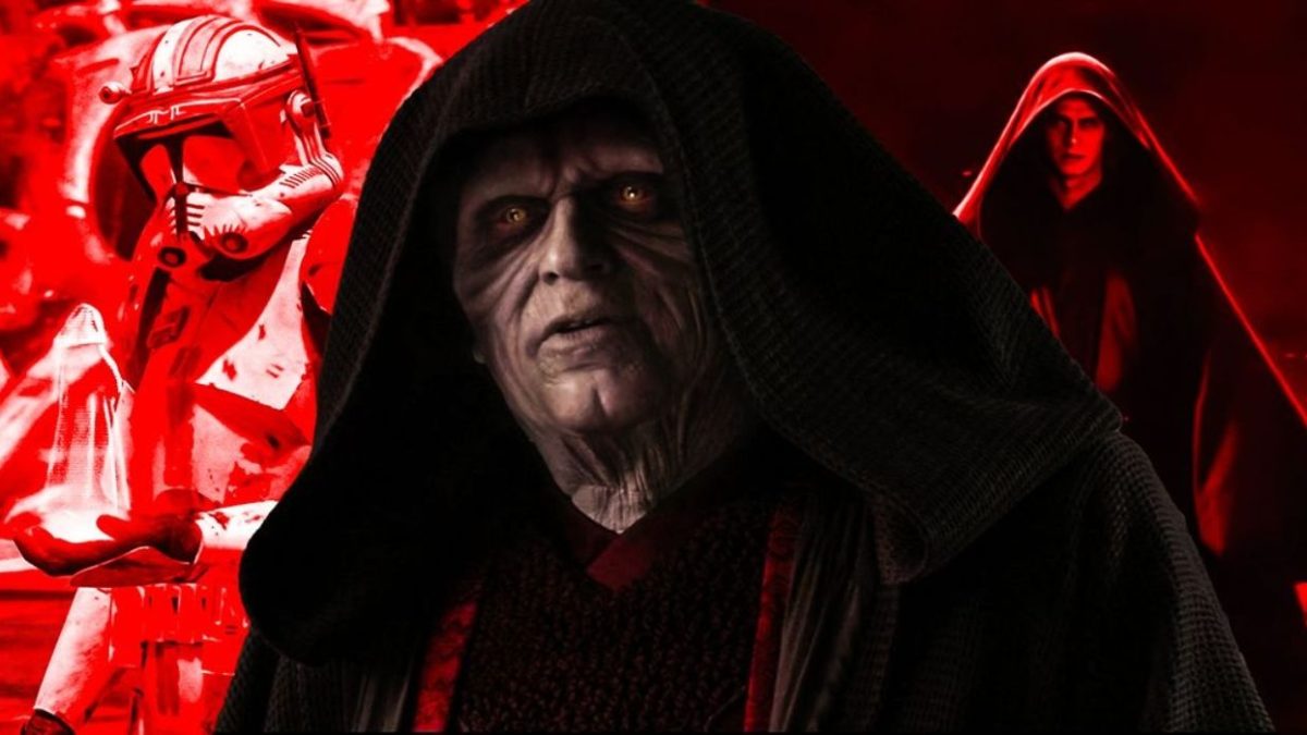 "Matamos a muchos Jedi": Star Wars confirma la parte más inteligente del final de la Orden 66 de Palpatine