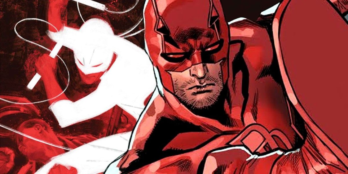 Matt Murdock no solo renunció a su identidad secreta: demostró que era temerario en un tribunal de justicia
