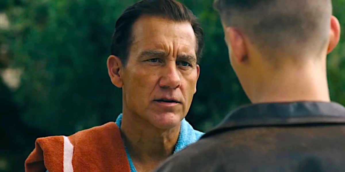 “Me han engañado”: una película policial de 83 años engañó a Clive Owen para que aceptara su nuevo papel televisivo