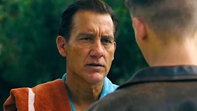 “Me han engañado”: ​​una película policial de 83 años engañó a Clive Owen para que aceptara su nuevo papel televisivo