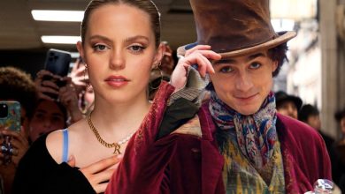 Mean Girls y Wonka ayudan a que la taquilla rompa un récord de 5 años
