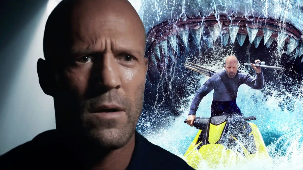 Meg 2 demuestra que es el verdadero futuro de la franquicia de Jason Statham después de otras decepciones de 2023