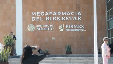 Megafarmacia ha surtido 67 medicamentos desde su apertura