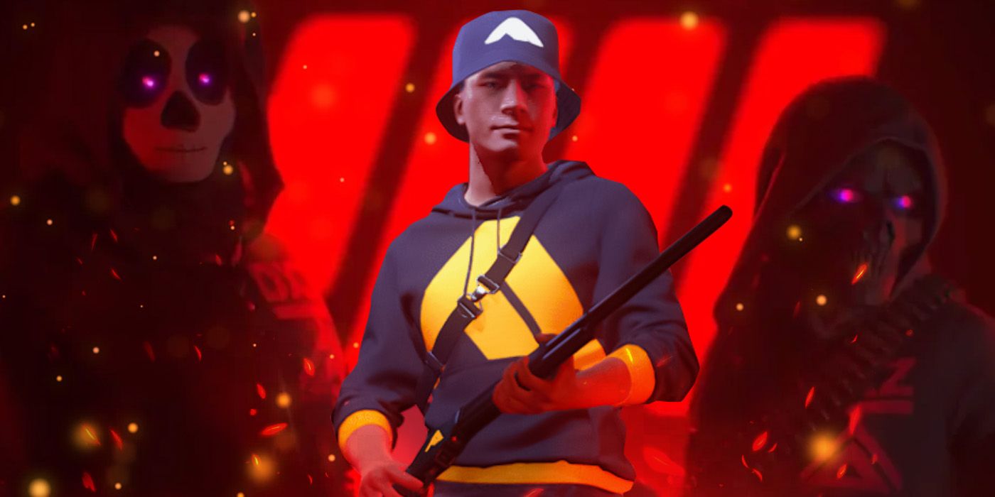 Mejor construcción media para la final (armas, especializaciones y artilugios)