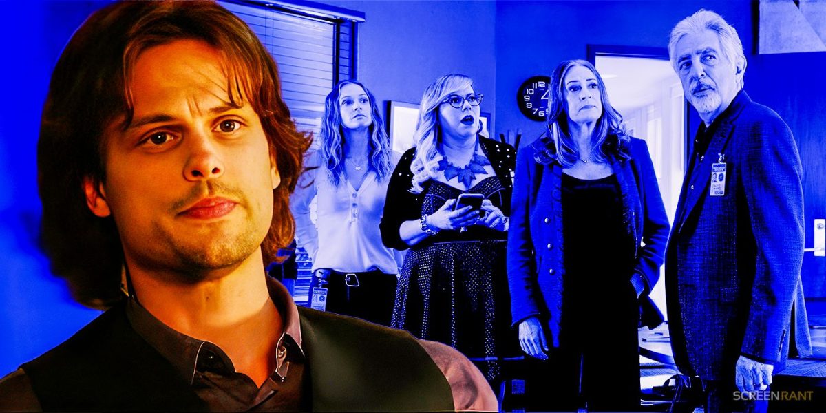 Mentes criminales: la temporada 2 de Evolution establece el regreso de Reid dando sus frutos a una historia olvidada