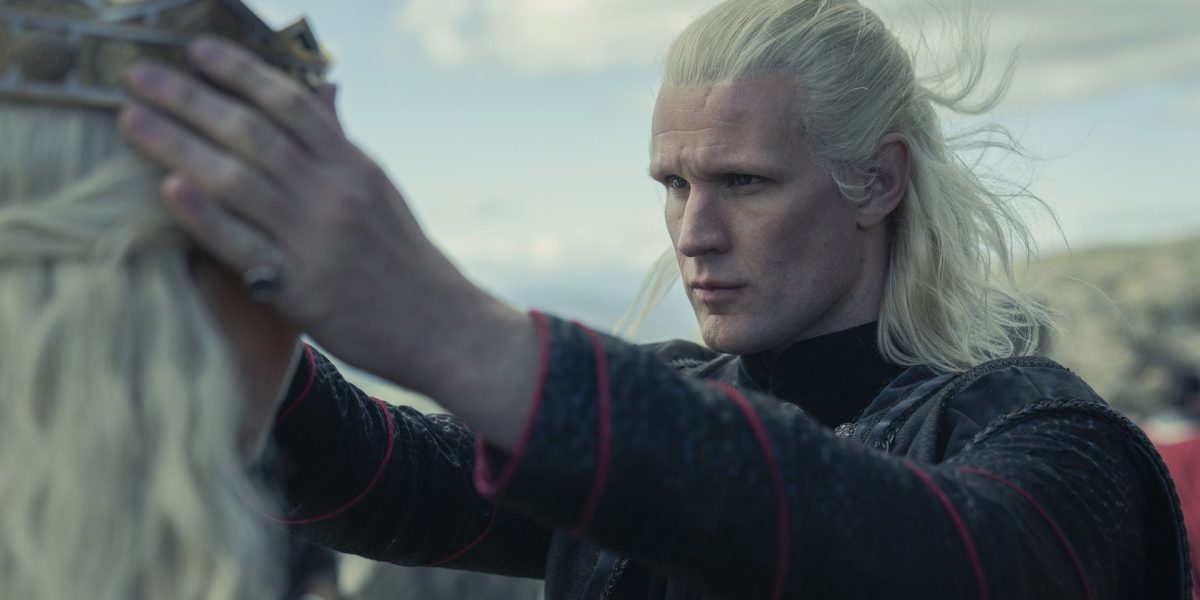 Mes de lanzamiento de la temporada 2 de House Of The Dragon aparentemente revelado por una estrella