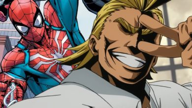 "Mi familia fue asesinada": My Hero Academia cambió el estereotipo de héroe más importante de Marvel/DC