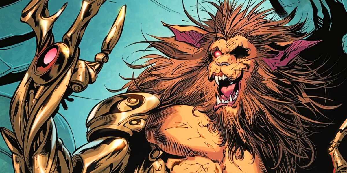 "Mi historia acaba de comenzar": el aliado de Superman [SPOILER] Está corrupto, dejando a la superfamilia en grave peligro