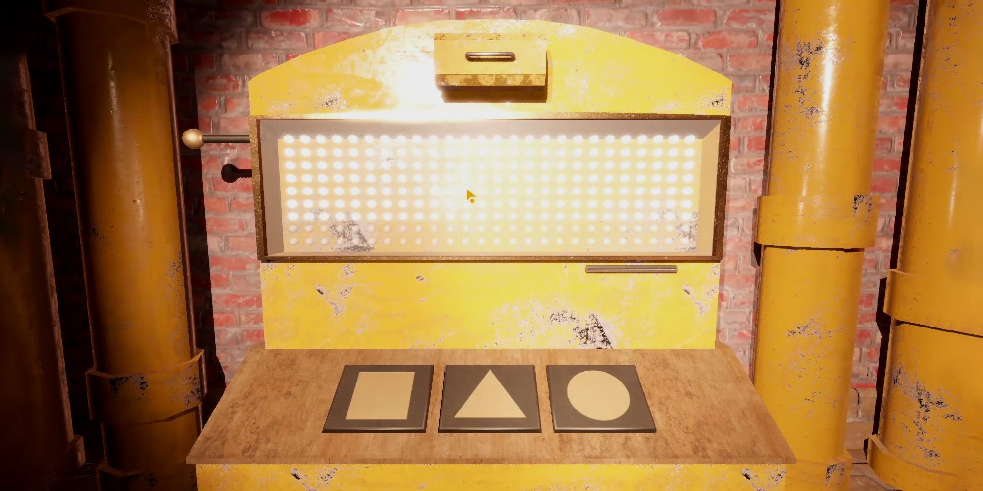 Mi vecindario amigable: Cómo resolver el rompecabezas de las tarjetas perforadas