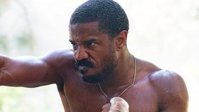 Michael B. Jordan tiene que esperar hasta Creed 7 para romper un récord de Sylvester Stallone Rocky