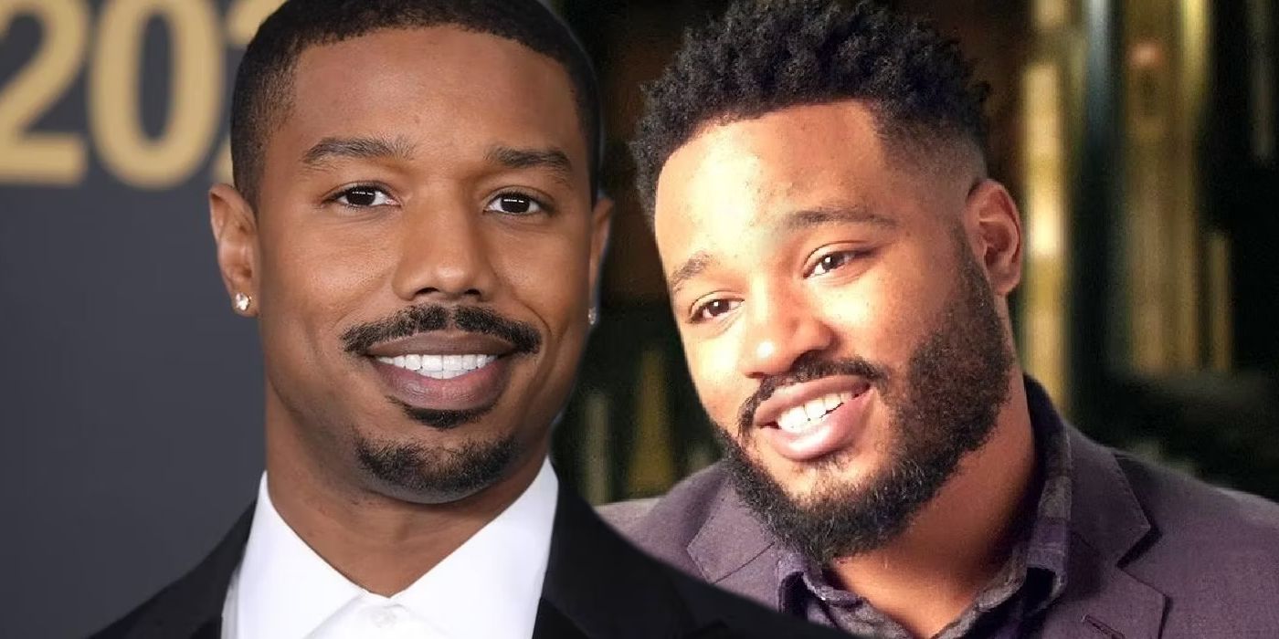 Michael B. Jordan y Ryan Coogler se unen para la quinta película juntos después de Creed y Black Panther