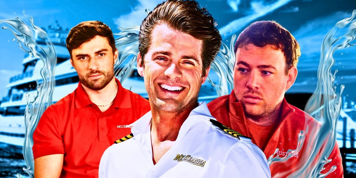 Miembros del equipo de la franquicia Below Deck que empeoraron después de regresar al programa