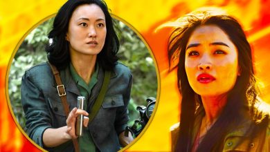Monarca potencial de Keiko: Legacy of Monsters Historia de la temporada 2 reflexionada por Monsterverse Star