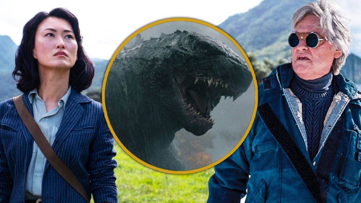 Monarch: Legacy Of Monsters Showrunner explica por qué no hay más titanes en Godzilla Show
