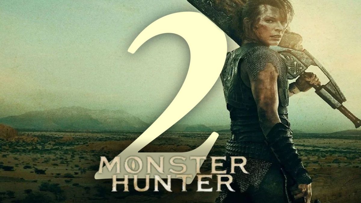 Monster Hunter 2: ¿Sucederá? Todo lo que sabemos