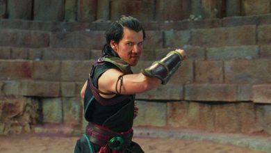 Mortal Kombat 2 finaliza la filmación y el actor lo celebra con una serie de fotos del elenco