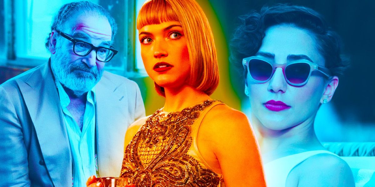 Muerte y otros detalles Resumen del episodio 3: revelaciones de 11 historias