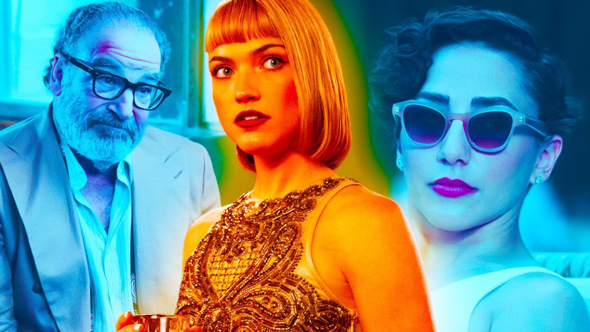 Muerte y otros detalles Resumen del episodio 3: revelaciones de 11 historias