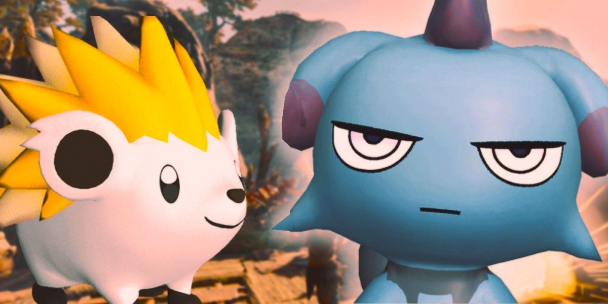 Muévete sobre Palworld, hay otro juego de supervivencia de Steam que está causando sensación