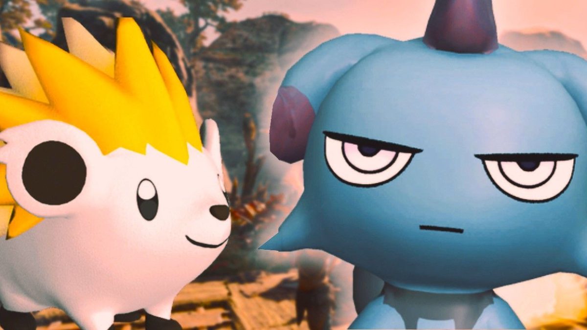 Muévete sobre Palworld, hay otro juego de supervivencia de Steam que está causando sensación