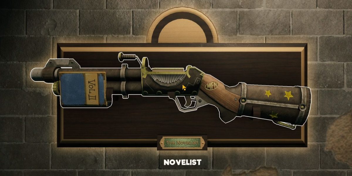 My Friendly Neighborhood: Cómo desbloquear la escopeta novelista