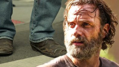 Mysterious Walking Dead: The Ones Who Live El avance da pistas sobre nuevos personajes que se unirán a Rick