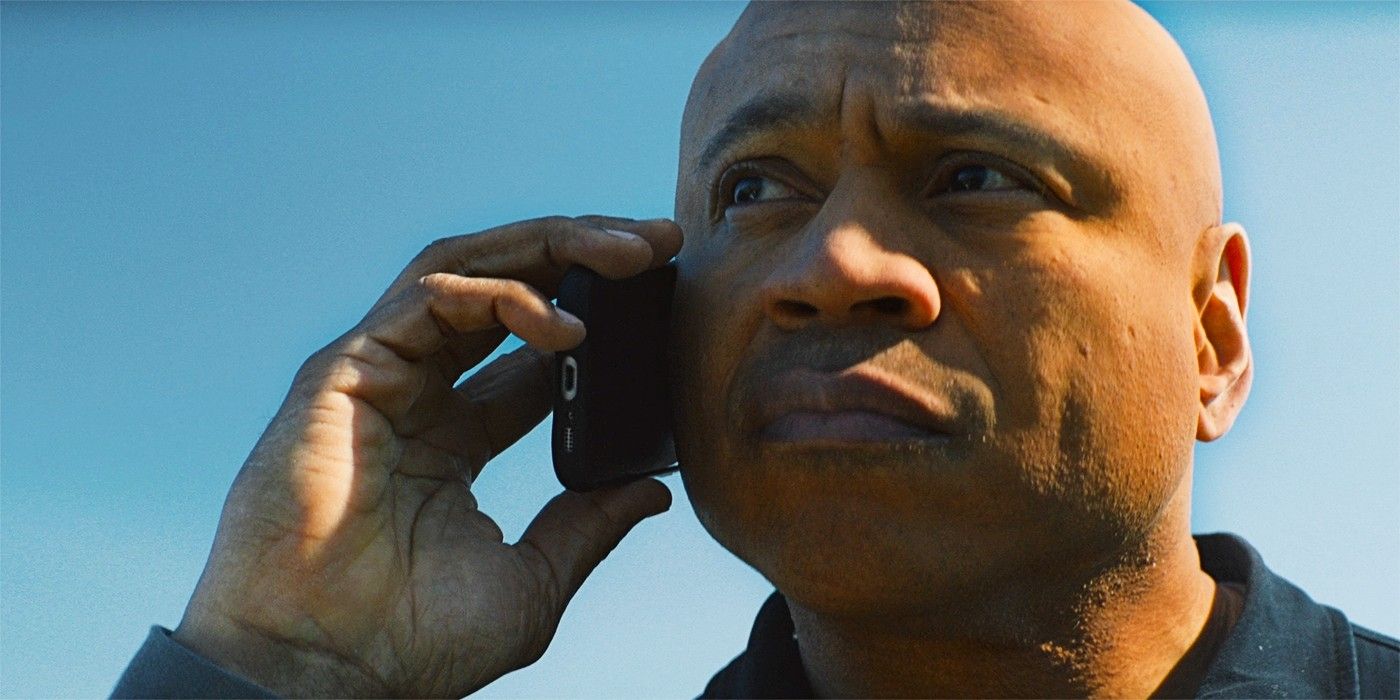 NCIS: Hawaii La temporada 3 revela nuevos detalles sobre el regreso de Sam Hanna