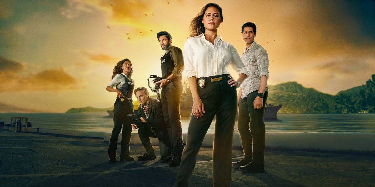 NCIS: Hawai'i Temporada 3: fecha de lanzamiento, reparto, historia, tráiler y todo lo que sabemos