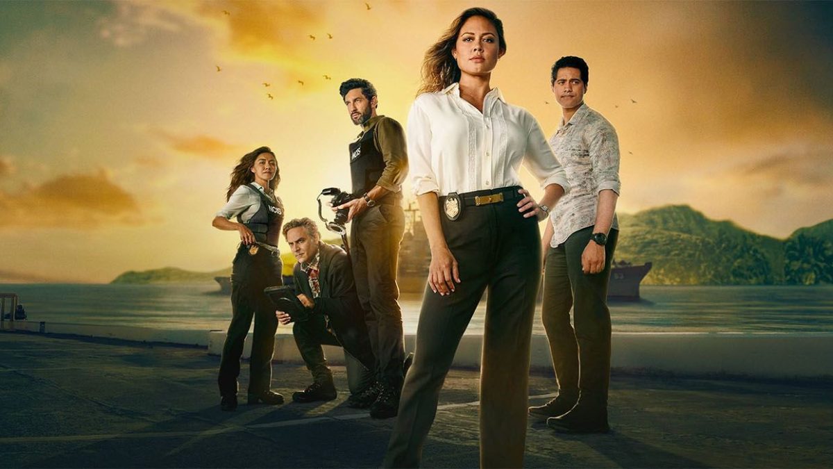 NCIS: Hawai'i Temporada 3: fecha de lanzamiento, reparto, historia, tráiler y todo lo que sabemos