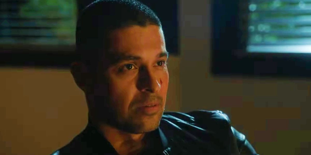 NCIS Temporada 21 Estreno Sinopsis Avances Qué sigue después de Torres Cliffhanger