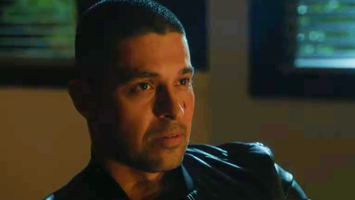 NCIS Temporada 21 Estreno Sinopsis Avances Qué sigue después de Torres Cliffhanger