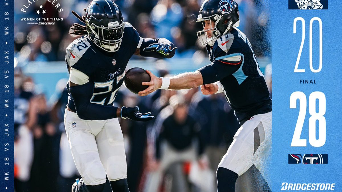 NFL: Derrota de Jaguars da boleto de Playoffs a Steelers y Bills | Resultados